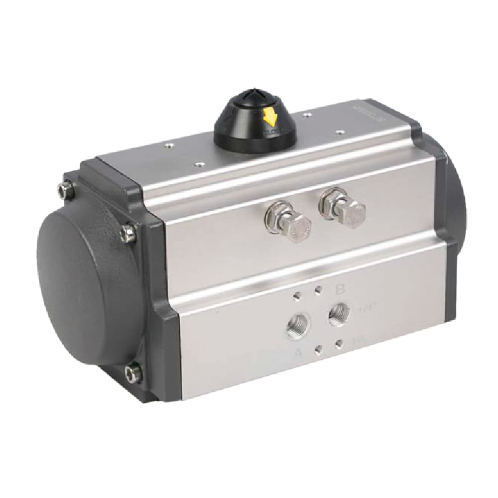 PRODUCTS - Industrial Valve Actuation Systems - Pneumatic, Electric ...