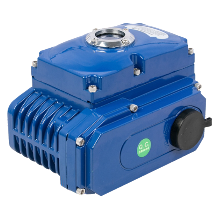 Switch Type Electric Actuator