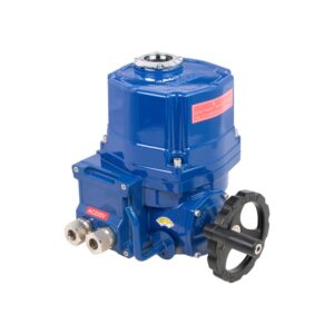 Explosion Proof Electric Actuator